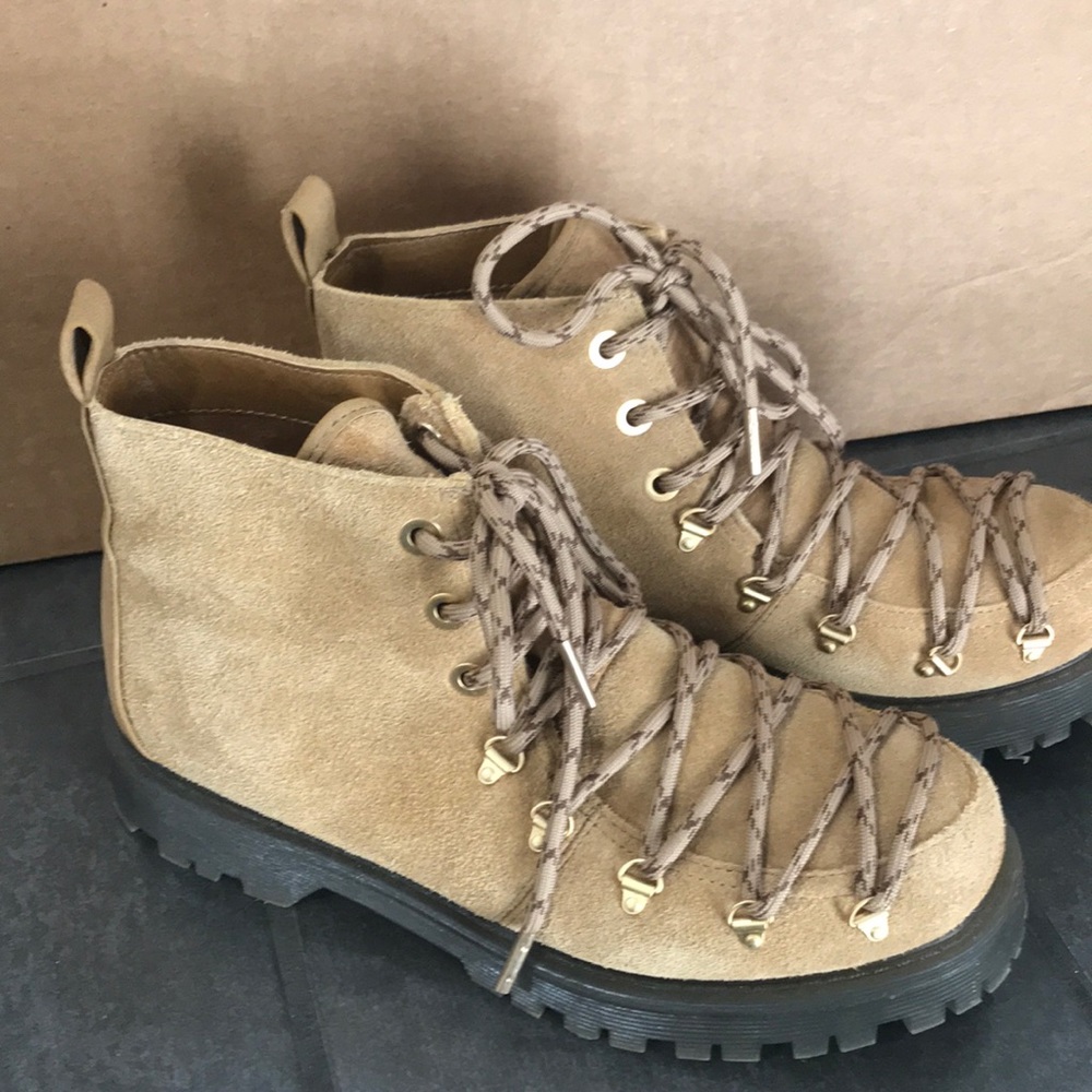 Circus by Sam Edelman ankle 🥾 🥾🥾